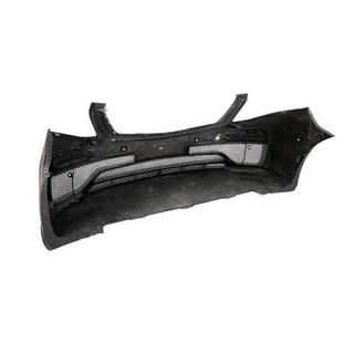 Frontstoßstange V2 (2014-2019, Carbon) Mercedes Vito/V-class W447 2014- Foto 4