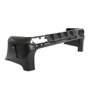 Mercedes Vito/V-class W447 2014- Heckstoßstange (2014-2019, Carbon) Foto 4