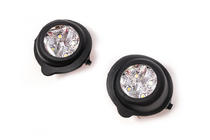 Renault Kangoo 1998-2008 LED Nebelscheinwerfer (2004-2008, 2 Stk) Foto 2