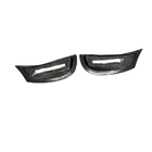 Mercedes Vito/V-class W447 2014- Nebelscheinwerfer-Abdeckungen V1 (2014-2019, Carbon) Foto 4