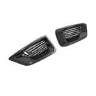 Mercedes Vito/V-class W447 2014- Nebelscheinwerfer-Abdeckungen V2 (2014-2019, Carbon) Foto 3