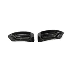 Mercedes Vito/V-class W447 2014- Nebelscheinwerfer-Abdeckungen V2 (2014-2019, Carbon) Foto 4