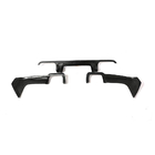 Mercedes Vito/V-class W447 2014- Heckdiffusor V3 (für V-Class 2014-2019, Carbon) Foto 4