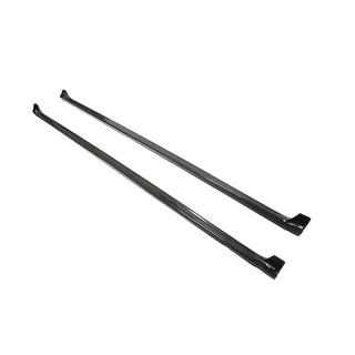Seitenschweller (Langer Radstand, Carbon) Foto 2