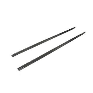 Seitenschweller (Langer Radstand, Carbon) Foto 3