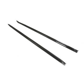 Seitenschweller (Langer Radstand, Carbon) Foto 4