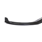 Mercedes Vito/V-class W447 2014- Frontstoßstangenlippe Aufsatz (2020+, Trockencarbon) Foto 3