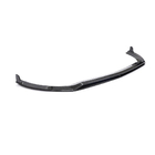 Mercedes Vito/V-class W447 2014- Frontstoßstangenlippe Aufsatz (2020+, Trockencarbon) Foto 4