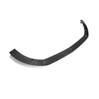 Mercedes Vito/V-class W447 2014- Frontstoßstangenlippe Aufsatz (2020+, Trockencarbon) Foto 5