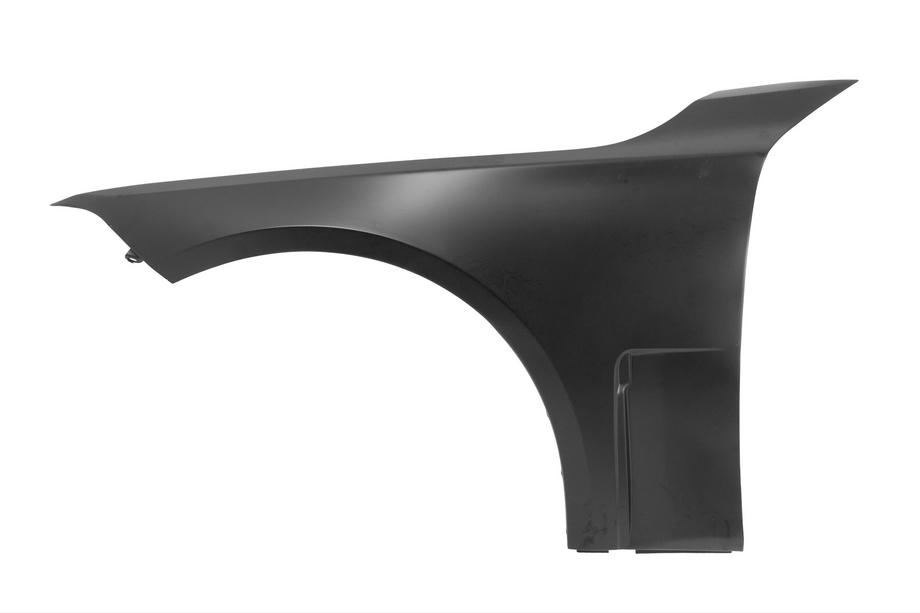 BMW 7 Series F01/F02 2008-2015 Facelift-Umrüstkit auf G12 M760 (ohne Austausch von Kofferraumdeckel und hinteren Kotflügeln) Foto 56