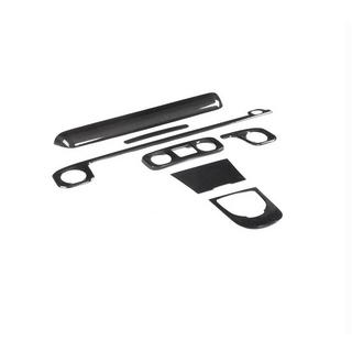 Carbon-Innenraum Zierleisten Set V1 Mercedes G сlass W463 2018-2024 Foto 3