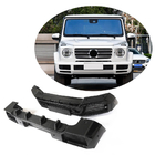 Mercedes G class W463 2018-2024 Bodykit-Set Carbon Set (Dry Carbon) Foto 1