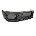 Mercedes G class W463 2018-2024 Bodykit-Set Carbon Set (Dry Carbon) Foto 3