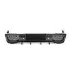Mercedes G class W463 2018-2024 Bodykit-Set Carbon Set (Dry Carbon) Foto 4