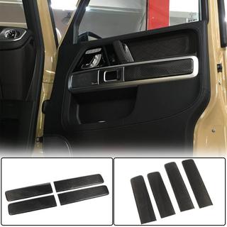 Türverkleidungen im Innenraum (Dry Carbon) Mercedes G сlass W463 2018-2024 Foto 1