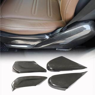 Sitzauflagen aus Dry Carbon Mercedes G сlass W463 2018-2024 Foto 1