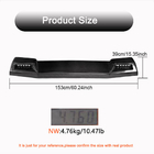 Mercedes G class W463 1990-2018 Heckspoiler BRB-Design (Carbon) Foto 5