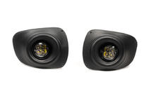 Mitsubishi L200 2006-2015 LED Nebelscheinwerfer (2 Stk) Foto 2