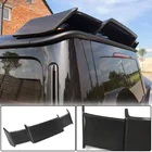 Mercedes G class W463 2018-2024 Heckspoiler (Carbon) Foto 1