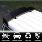 Mercedes G class W463 2018-2024 Heckspoiler (Carbon) Foto 2