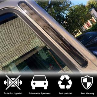 Carbon Abdeckungen für hintere Kotflügel (2004-2018) Foto 3