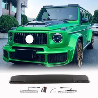 AMG-Design Heckspoiler (Carbon) Foto 1