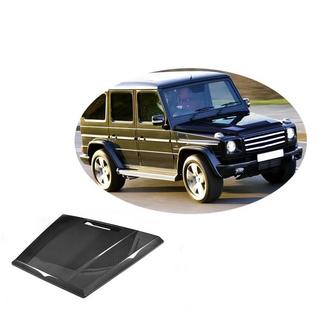 Motorhaube (2004-2018, Carbon) Foto 1