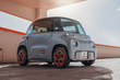 Citroen Ami Testbericht: Ein kompaktes Elektroauto für die Stadt Foto 4
