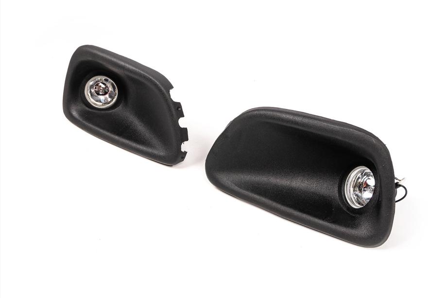 Fiat Linea 2006-2018 Nebelscheinwerfer (mit LED Lampe, 2012-2018) Foto 2