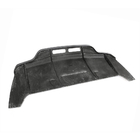 Mercedes S-class C217 Coupe 2014-2020 Heckdiffusor für AMG-Line 2015-2018, Carbon Foto 4