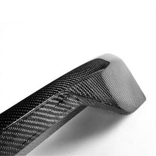 Frontlippe V1 für AMG-Line 2015-2018 Carbon Foto 4