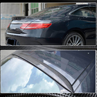 Mercedes S-class C217 Coupe 2014-2020 Spoiler V2 (Coupé, Carbon) Foto 4