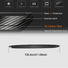 Mercedes S-class C217 Coupe 2014-2020 Spoiler V2 (Coupé, Carbon) Foto 6
