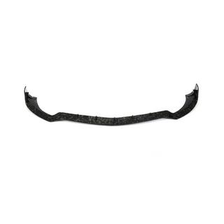 Frontlippe V2 für AMG-Line 2015-2018 Carbon Foto 1