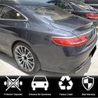 Mercedes S-class C217 Coupe 2014-2020 Spoiler V1 (Coupé, Carbon) Foto 3
