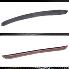 Mercedes GLE coupe C292 2015-2019 Heckspoiler Blende (Carbon) Foto 5