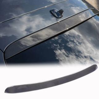 Heckspoiler Blende (Carbon) Foto 1