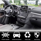 Mercedes GLE coupe C292 2015-2019 Carbon Einsätze Innenraum (Carbon) Foto 3