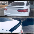 Mercedes GLE coupe C292 2015-2019 Spoiler V2 (Carbon) Foto 4