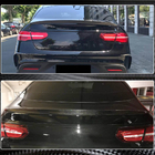 Mercedes GLE coupe C292 2015-2019 Spoiler V2 (Carbon) Foto 5