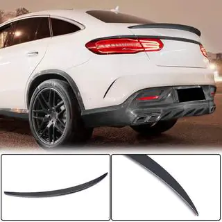 Spoiler V2 (Carbon) Foto 1