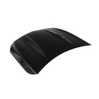 Mercedes GLA X156 2014-2019 Motorhaube V2 (Carbon) Foto 5