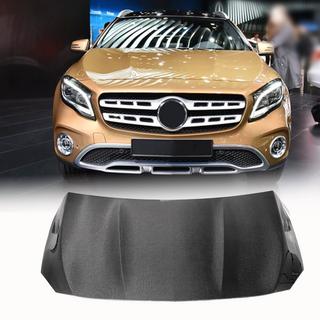 Motorhaube V2 (Carbon) Foto 2