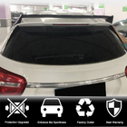 Mercedes GLA X156 2014-2019 Spoiler V1 (Carbon) Foto 2