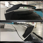 Mercedes GLA X156 2014-2019 Spoiler V1 (Carbon) Foto 3