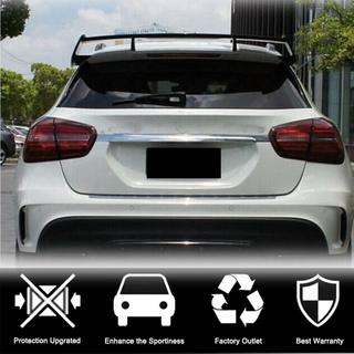 Spoiler V2 (Carbon) Foto 2