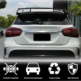 Spoiler V2 (Carbon) Foto 2