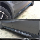 Mercedes GLA X156 2014-2019 Seitenschweller (für GLA45 AMG 2013-2016, Carbon) Foto 3