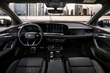 Testbericht zum Audi SQ6 Sportback e-tron, einem Crossover im Sportcoupé-Stil Foto 6