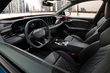Testbericht zum Audi SQ6 Sportback e-tron, einem Crossover im Sportcoupé-Stil Foto 5